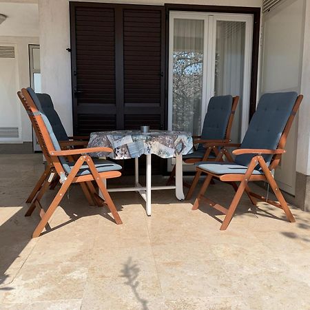 Deluxe Apartment Dora With A Private Parking, Terrace And See View Рієка Екстер'єр фото
