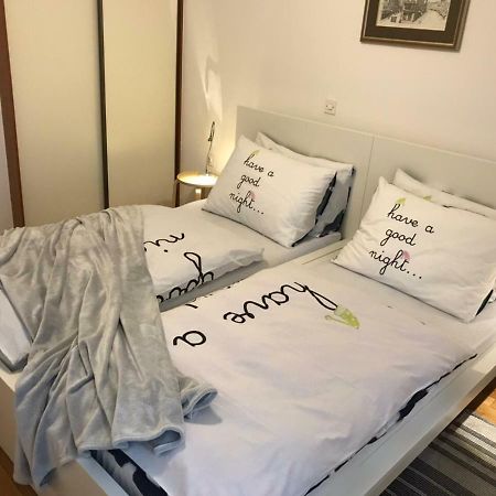 Deluxe Apartment Dora With A Private Parking, Terrace And See View Рієка Екстер'єр фото