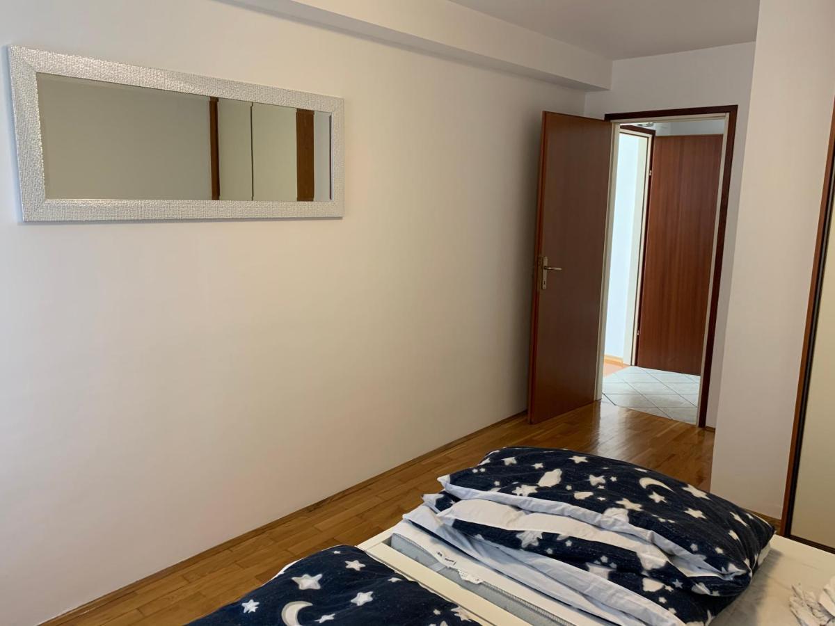Deluxe Apartment Dora With A Private Parking, Terrace And See View Рієка Екстер'єр фото