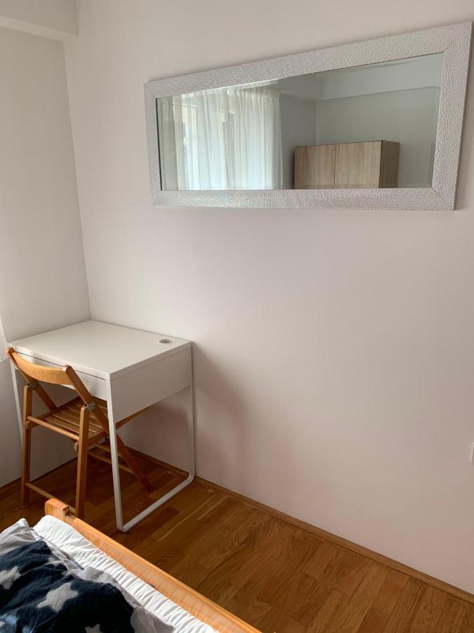 Deluxe Apartment Dora With A Private Parking, Terrace And See View Рієка Екстер'єр фото