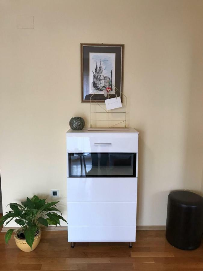 Deluxe Apartment Dora With A Private Parking, Terrace And See View Рієка Екстер'єр фото