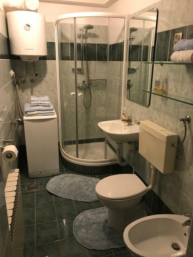 Deluxe Apartment Dora With A Private Parking, Terrace And See View Рієка Екстер'єр фото