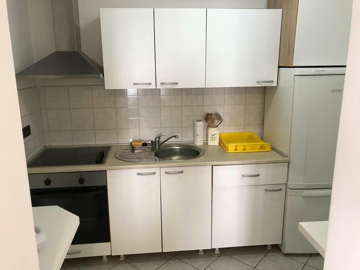 Deluxe Apartment Dora With A Private Parking, Terrace And See View Рієка Екстер'єр фото