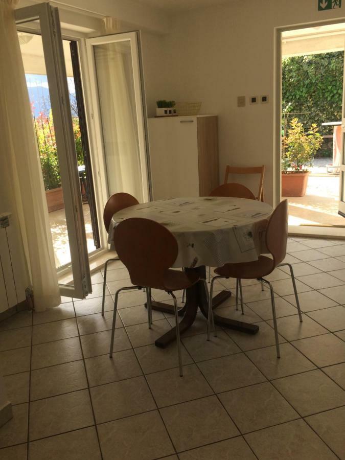 Deluxe Apartment Dora With A Private Parking, Terrace And See View Рієка Екстер'єр фото