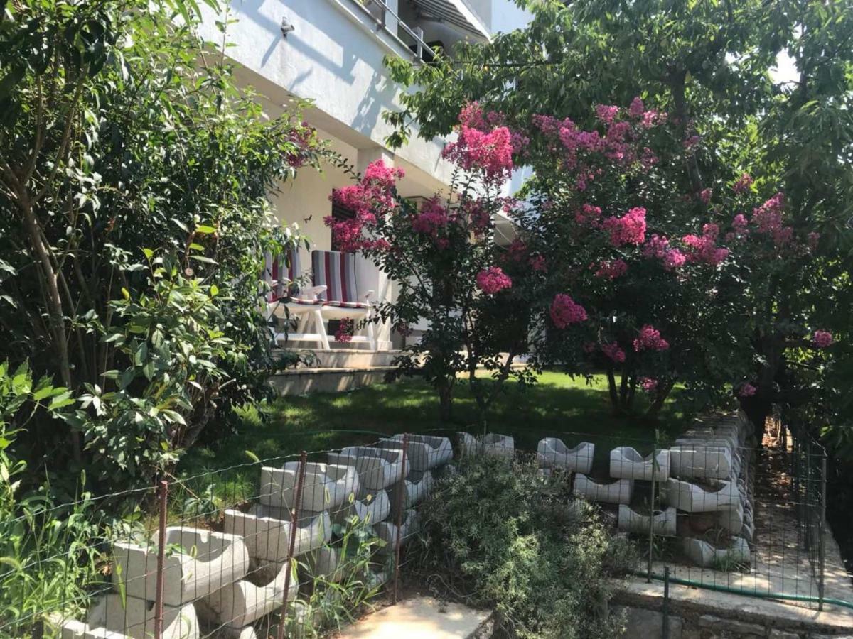 Deluxe Apartment Dora With A Private Parking, Terrace And See View Рієка Екстер'єр фото