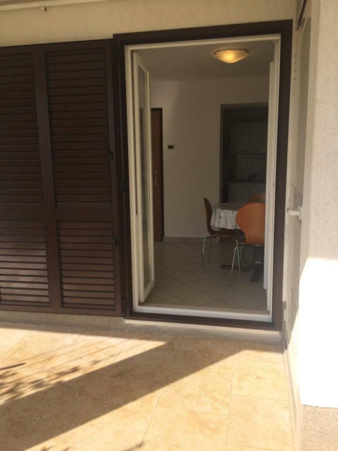 Deluxe Apartment Dora With A Private Parking, Terrace And See View Рієка Екстер'єр фото