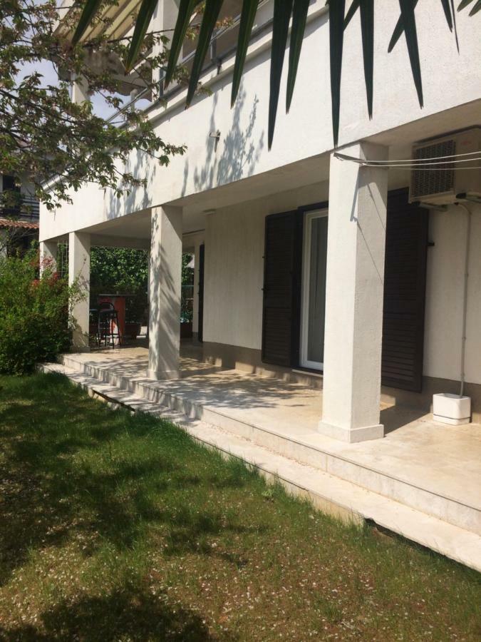 Deluxe Apartment Dora With A Private Parking, Terrace And See View Рієка Екстер'єр фото