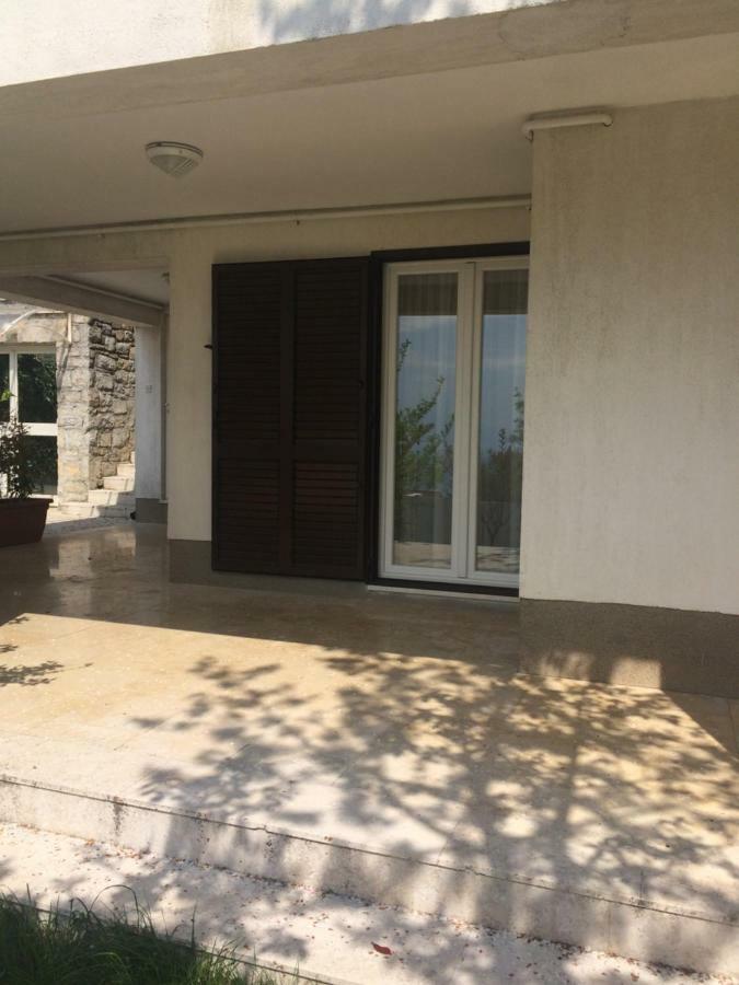 Deluxe Apartment Dora With A Private Parking, Terrace And See View Рієка Екстер'єр фото