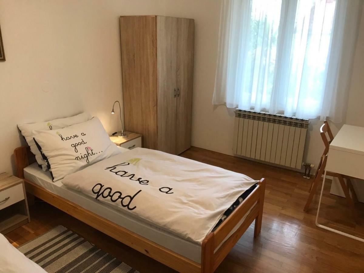 Deluxe Apartment Dora With A Private Parking, Terrace And See View Рієка Екстер'єр фото